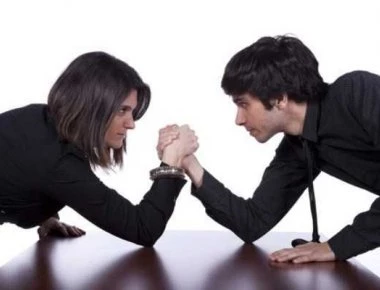 Γιατί οι γυναίκες ζουν περισσότερο από του άντρες; (φωτό)